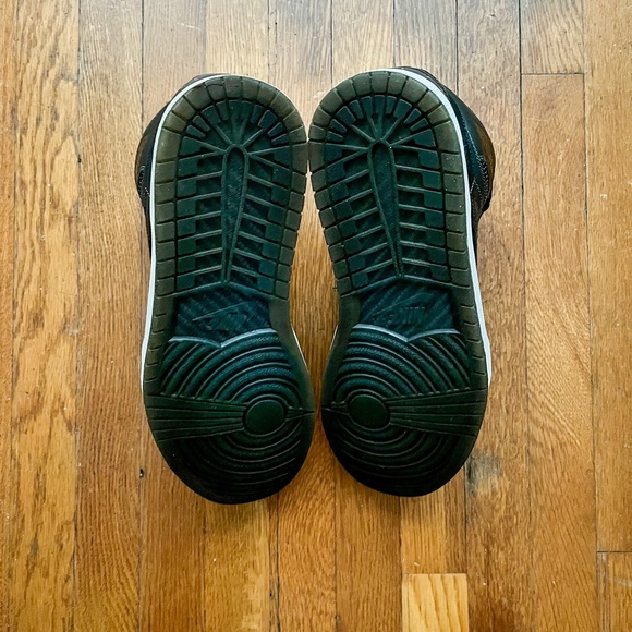 Nike Air Jordan 1 High SB QS Craig Stecyk Black Green 653532-001 Size 11 NDS - Picture 4 of 6